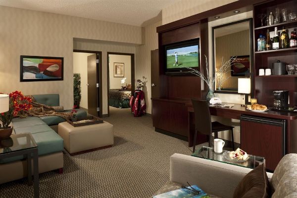 Hotel EUREKA CASINO (Mesquite)